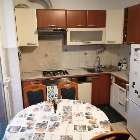 Moreno Apartment