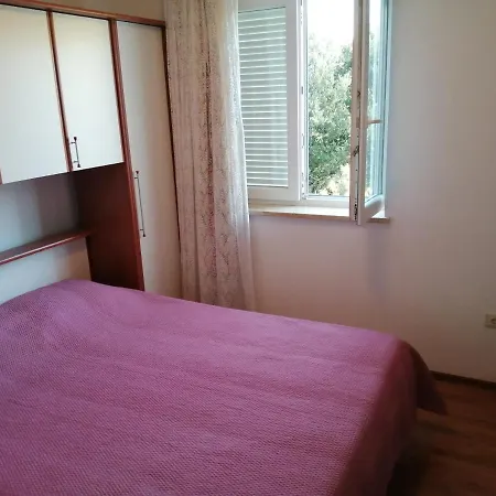Moreno Apartment Rovinj
