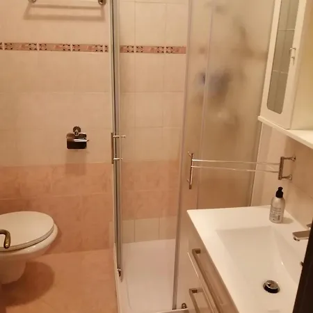 Apartment Moreno